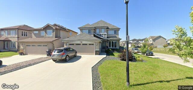 46 Bitterfield Drive（加拿大曼尼托巴省溫尼伯市）房屋照片