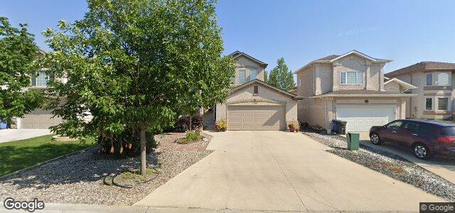 46 Desna Place（加拿大曼尼托巴省溫尼伯市）房屋照片