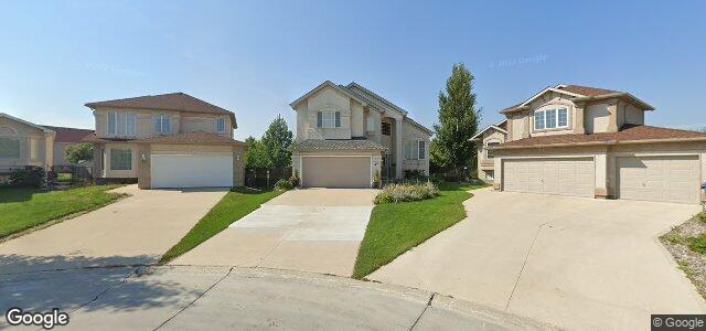 46 Marseilles Close（加拿大曼尼托巴省溫尼伯市）房屋照片