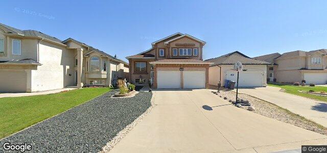 46 Moldan Bay（加拿大曼尼托巴省溫尼伯市）房屋照片