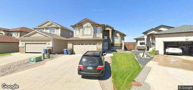 46 Pavia Place（加拿大曼尼托巴省溫尼伯市）房屋照片