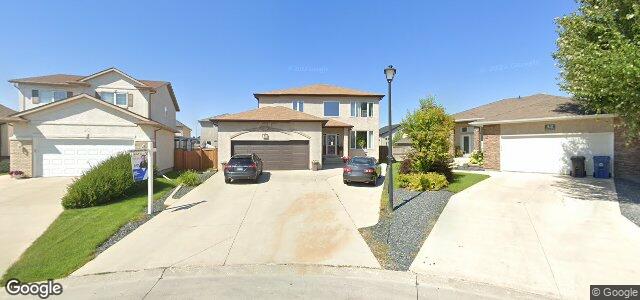 46 Riga Cove（加拿大曼尼托巴省溫尼伯市）房屋照片