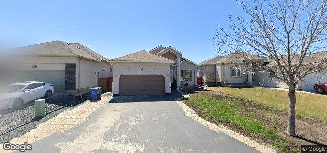 46 Tessler Bay（加拿大曼尼托巴省溫尼伯市）房屋照片