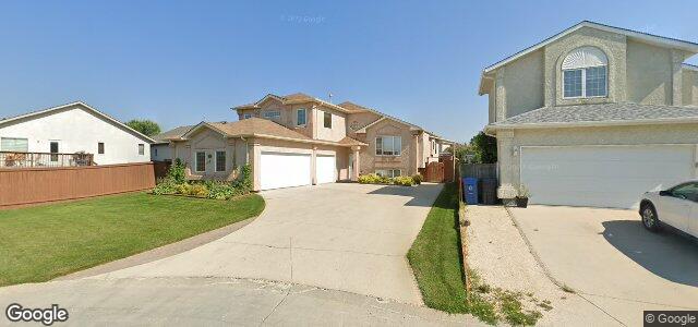 47 Allan Blye Drive（加拿大曼尼托巴省溫尼伯市）房屋照片