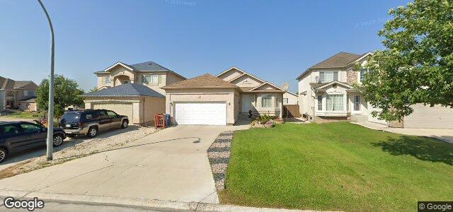 47 Amber Trail（加拿大曼尼托巴省溫尼伯市）房屋照片