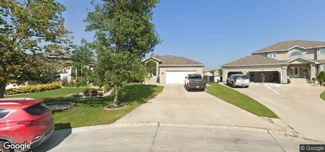 Photo of 47 Brenner Bay in Winnipeg, Manitoba