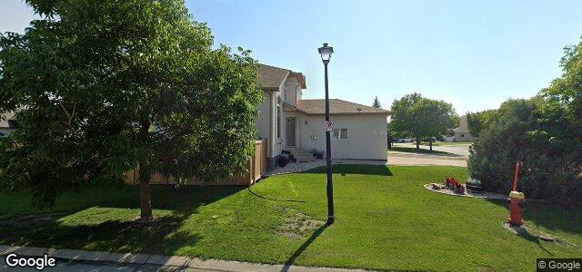 Photo of 47 Courland Bay in Winnipeg, Manitoba