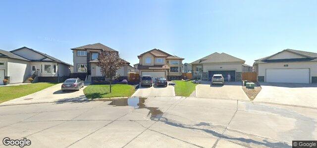 47 Degner Place（加拿大曼尼托巴省溫尼伯市）房屋照片