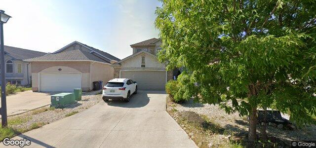 47 Desna Place（加拿大曼尼托巴省溫尼伯市）房屋照片