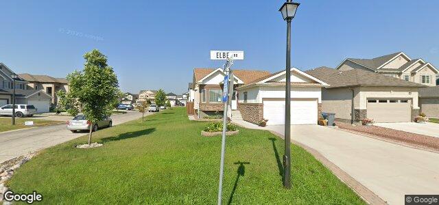 47 Elbe Road（加拿大曼尼托巴省溫尼伯市）房屋照片