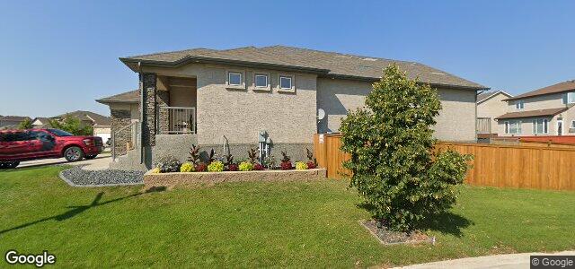 47 Innsbruck Way（加拿大曼尼托巴省溫尼伯市）房屋照片