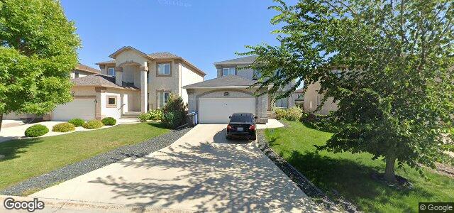 47 Massalia Drive（加拿大曼尼托巴省溫尼伯市）房屋照片