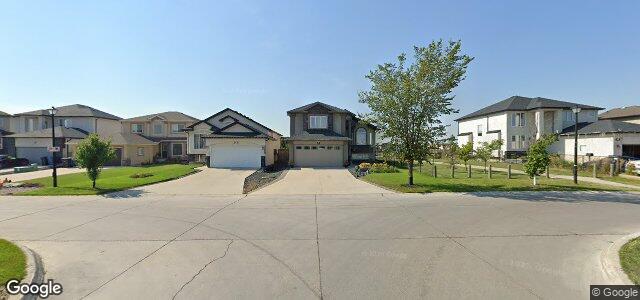 47 Mosselle Place（加拿大曼尼托巴省溫尼伯市）房屋照片