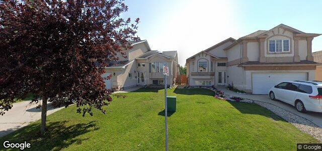 47 Novara Drive（加拿大曼尼托巴省溫尼伯市）房屋照片