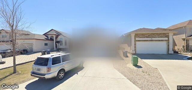 47 Thorn Drive（加拿大曼尼托巴省溫尼伯市）房屋照片