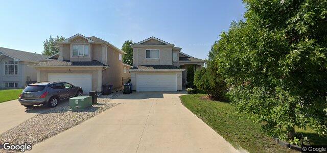 48 Courland Bay（加拿大曼尼托巴省溫尼伯市）房屋照片