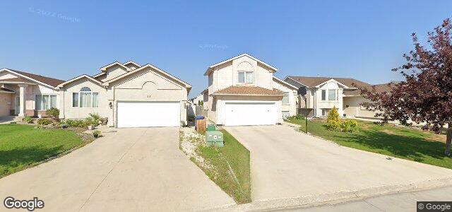 48 Novara Drive（加拿大曼尼托巴省溫尼伯市）房屋照片