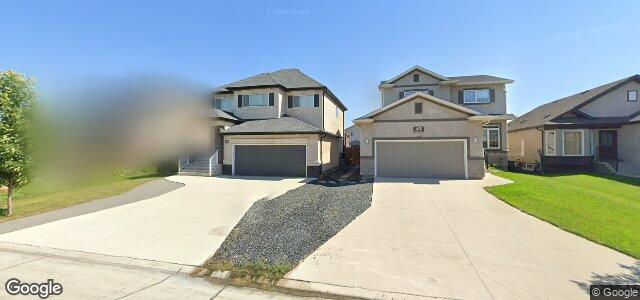 49 Bitterfield Drive（加拿大曼尼托巴省溫尼伯市）房屋照片