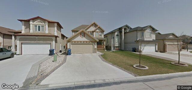 49 Darbrett Bay（加拿大曼尼托巴省溫尼伯市）房屋照片