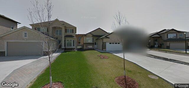 49 Gemstone Cove（加拿大曼尼托巴省溫尼伯市）房屋照片