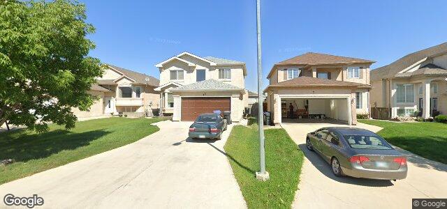 5 Amber Trail（加拿大曼尼托巴省溫尼伯市）房屋照片