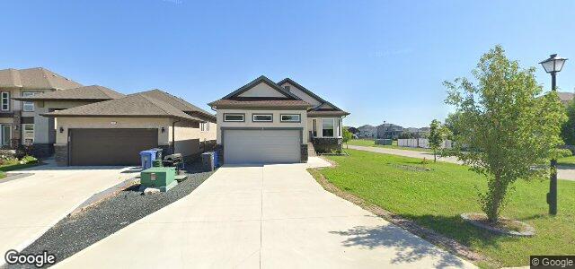 5 Lakebourne Place（加拿大曼尼托巴省溫尼伯市）房屋照片