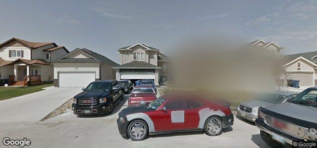 50 Baltic Bay（加拿大曼尼托巴省溫尼伯市）房屋照片