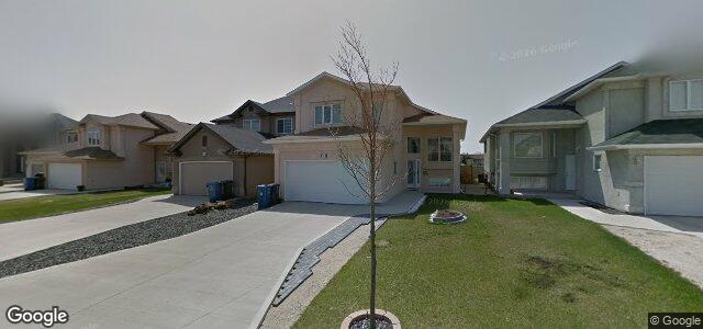 50 Darbrett Bay（加拿大曼尼托巴省温尼伯市）房屋照片