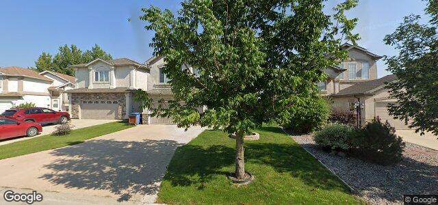 50 Desna Place（加拿大曼尼托巴省溫尼伯市）房屋照片