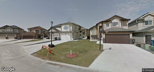 50 Gemstone Cove（加拿大曼尼托巴省溫尼伯市）房屋照片