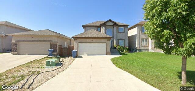 50 Lakebourne Drive（加拿大曼尼托巴省溫尼伯市）房屋照片