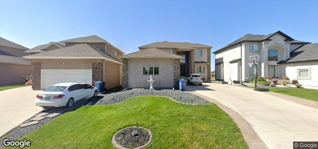 50 Massalia Drive（加拿大曼尼托巴省溫尼伯市）房屋照片