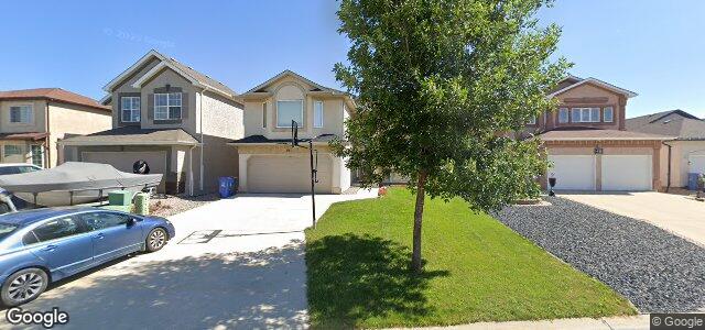 50 Moldan Bay（加拿大曼尼托巴省溫尼伯市）房屋照片