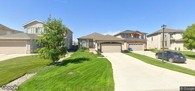 50 Odessa Cove（加拿大曼尼托巴省溫尼伯市）房屋照片