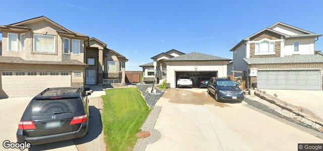 50 Pavia Place（加拿大曼尼托巴省溫尼伯市）房屋照片