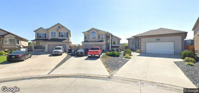 50 Poznan Crescent（加拿大曼尼托巴省溫尼伯市）房屋照片