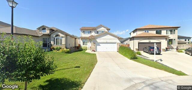 50 Riga Cove（加拿大曼尼托巴省溫尼伯市）房屋照片