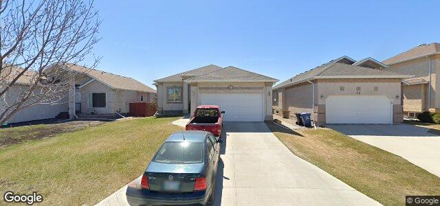 50 Tessler Bay（加拿大曼尼托巴省溫尼伯市）房屋照片