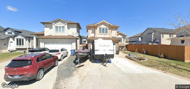 50 Thorn Drive（加拿大曼尼托巴省溫尼伯市）房屋照片