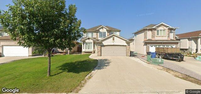 51 Amber Trail（加拿大曼尼托巴省溫尼伯市）房屋照片