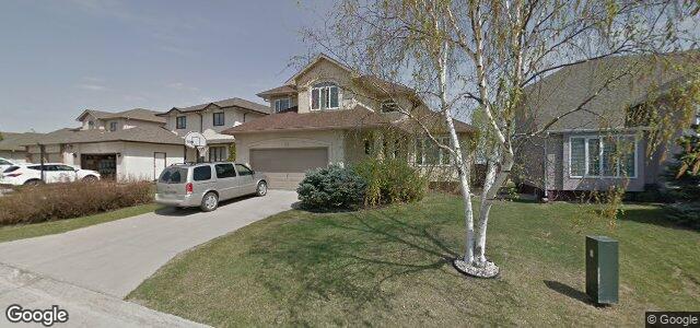 51 Ambergate Drive（加拿大曼尼托巴省溫尼伯市）房屋照片