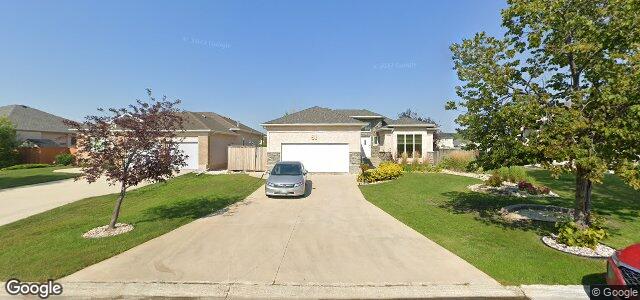 51 Brenner Bay（加拿大曼尼托巴省溫尼伯市）房屋照片