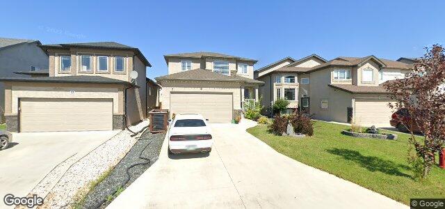 51 Dana Crescent（加拿大曼尼托巴省溫尼伯市）房屋照片