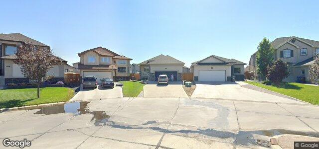 51 Degner Place（加拿大曼尼托巴省溫尼伯市）房屋照片