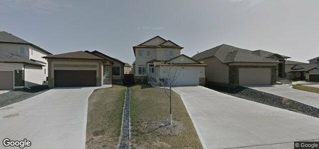 51 Innsbruck Way（加拿大曼尼托巴省溫尼伯市）房屋照片