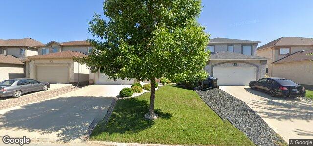 51 Massalia Drive（加拿大曼尼托巴省溫尼伯市）房屋照片