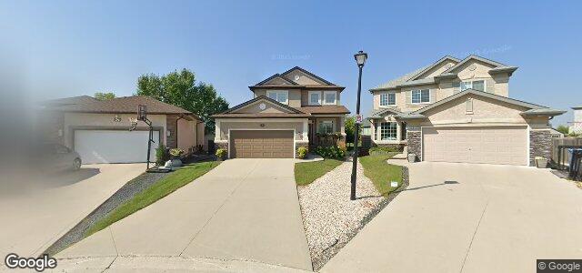 51 Mike Ruta Court（加拿大曼尼托巴省溫尼伯市）房屋照片