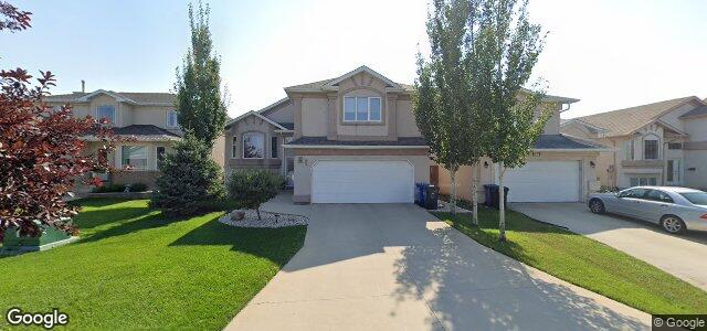 51 Novara Drive（加拿大曼尼托巴省溫尼伯市）房屋照片