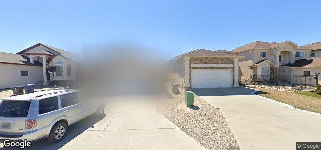 51 Thorn Drive（加拿大曼尼托巴省溫尼伯市）房屋照片