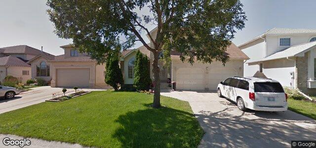 Photo of 52 Ambergate Drive in Winnipeg, Manitoba